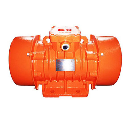 粉塵防爆振動電機(jī)
