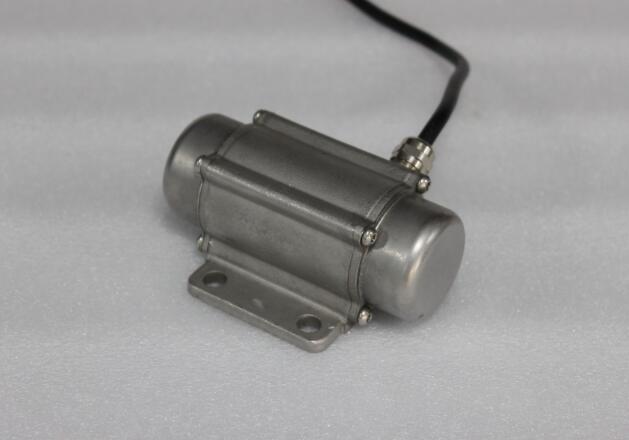 振動電機安裝需關注的幾個問題